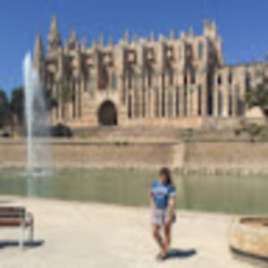 Meet your Posher, Miroslava